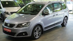 Bild des Angebotes SEAT Alhambra FR-Line Allrad*ACC*AHK*STHZ*7-SITZ*