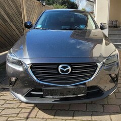 Bild des Angebotes Mazda CX-3 SKYACTIV-G 150 i-ELOOP AWD Sports-Line