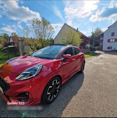 Bild des Angebotes Ford Puma 1.0 EcoBoost Hybrid ST-LINE X