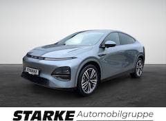 Bild des Angebotes Xpeng G6 AWD Performance