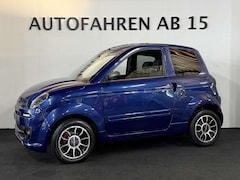 Bild des Angebotes Microcar M.Go Luxe, Carplay, Inkl Kostenlose Lieferung