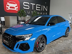 Bild des Angebotes Audi RS 2.5 TFSI quattro Limo *HUD*360*ACC*B&O