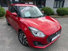 Bild des Angebotes Suzuki Swift 1.0 SHVS Booster Jet 12V/ Comfort/NAVI/RFK