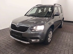 Bild des Angebotes Skoda Yeti * KLIMA*PDC*SHZ*