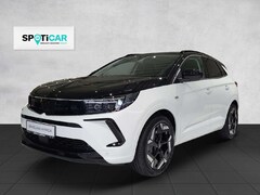 Bild des Angebotes Opel Grandland X GSe Plug-in Hybrid 4 300 PS 4x4