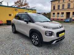 Bild des Angebotes Citroen C3 Aircross Shine mit Garantie