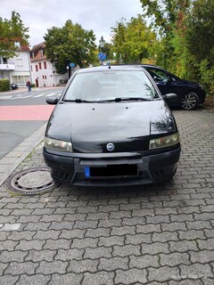 Bild des Angebotes Fiat Punto Punto 1.2 SX
