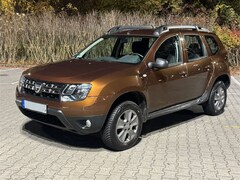 Bild des Angebotes Dacia Duster 1.6 16V LPG 105 4x2 Navi AHK Tempomat PDC