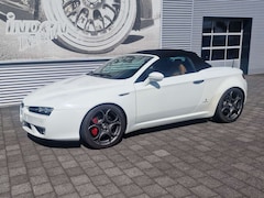 Bild des Angebotes Alfa Romeo Spider Spider 1.8 TBi 16V