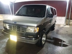 Bild des Angebotes Ford Econoline 7.3l Diesel
