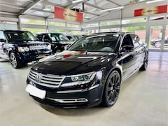 Bild des Angebotes VW Phaeton V6 TDI 5-Sitzer 4Motion lang