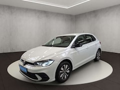 Bild des Angebotes VW Polo Goal 1,0 l TSI OPF 85 kW (116 PS) 7 -Gang-D