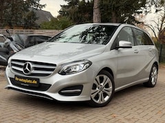 Bild des Angebotes Mercedes-Benz B 200 Urban Style Edition LED, Navi