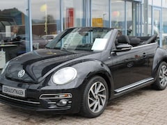 Bild des Angebotes VW Beetle Cabrio 1.2 TSI Design *Rückfahrkamera/Navi*