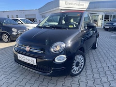 Bild des Angebotes Fiat 500C 1.0 Cabrio Klima*Carplay*Einparkhilfe