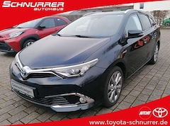 Bild des Angebotes Toyota Auris Touring Sport 1,8-l-Hybrid Executive