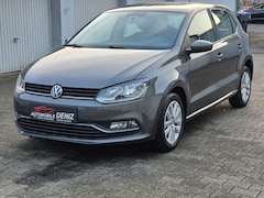 Bild des Angebotes VW Polo Trendline BMT/Start-Stopp