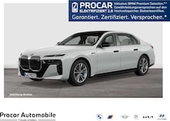 Bild des Angebotes BMW i7 M70 xDrive M Sport HUD PANO ACC 360°KAM RFK