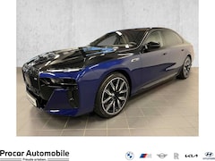 Bild des Angebotes BMW i7 M70 xDrive M Sport HUD PANO ACC 360°KAM RFK