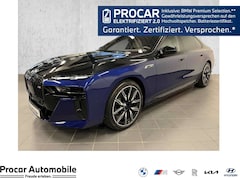 Bild des Angebotes BMW i7 M70 xDrive M Sport HUD PANO ACC 360°KAM RFK