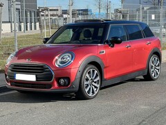 Bild des Angebotes MINI Cooper Clubman Chili AUTOMATIK *1.HAND*VOLLAUSSTATTUNG*PANO*LED*NAVI