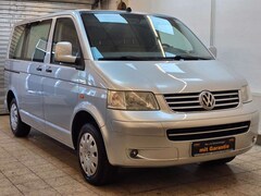 Bild des Angebotes VW T5 Bestattungswagen Leichenwagen * 110 000 km *