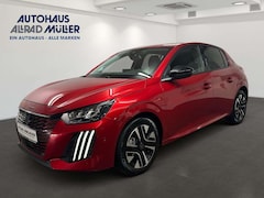 Bild des Angebotes Peugeot 208 Allure 1.2 PT 100 360'Kamera+SHZ+Navi+Keyless