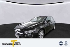 Bild des Angebotes Mercedes-Benz A 250 e PROGRESSIVE LED TEILLEDER LM17 KAMERA