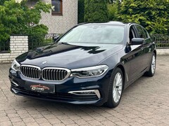Bild des Angebotes BMW 520 i Limo Luxury Line*Edtition*Auto*Klim*360Cam