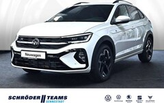 Bild des Angebotes VW Taigo R-Line 1,0 l TSI OPF 85 kW (116 PS R-Line