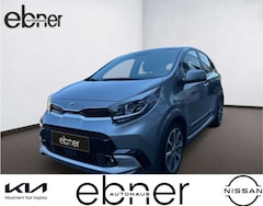 Bild des Angebotes Kia Picanto 1.0 T-GDI X-Line | Einparkhilfe | Blueto