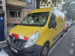 Bild des Angebotes Renault Master Master ENERGY dCi 135 Start
