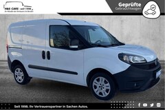 Bild des Angebotes Fiat Doblo SX Kasten 1.H NAV KAM PDC LÜCKENLOS SERV