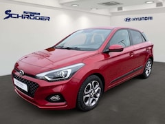 Bild des Angebotes Hyundai i20 1.0T Style Allwetterreifen  Klimaautomatik    Kame