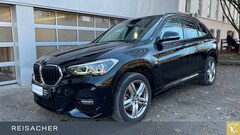 Bild des Angebotes BMW X1 sDrive20iA M-Sport DA+ PA Navi ACC Heckträger