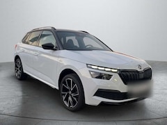 Bild des Angebotes Skoda Kamiq 1,0 TSI Monte Carlo DSG