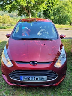 Bild des Angebotes Ford B-Max B-MAX 1.6 Aut. Titanium