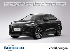 Bild des Angebotes Audi Q6 Bang & Olufsen, AHK, Tech pr