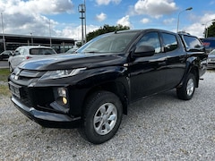 Bild des Angebotes Mitsubishi L200 Basis Doppelkabine 4WD