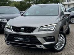 Bild des Angebotes SEAT Ateca Xcellence 4Drive*ACC*Kamera*LED*Sport*DAB+