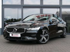 Bild des Angebotes Volvo S60 Lim. R Design DAB+ LED RFK 1-HAND