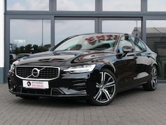 Bild des Angebotes Volvo S60 Lim. R Design DAB+ LED RFK 1-HAND