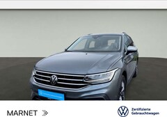Bild des Angebotes VW Tiguan Allspace 1.5 TSI DSG MOVE* Navi* AHK* Pan