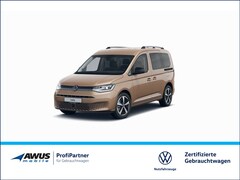 Bild des Angebotes VW Caddy Caddy 5 Style 2.0 TDI 90kW122PS, ACC, Navigation ,AHK