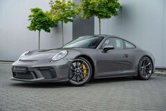 Bild des Angebotes Porsche 991 911/991 GT3 Touring *APPROVED 6.27*PCCB*Lift*P11