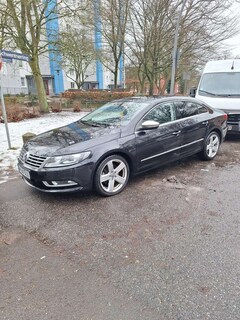 Bild des Angebotes VW CC 2.0 TDI BlueMotion Technology