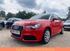 Bild des Angebotes Audi A1 1.2 TFSI Ambition Xenon Navi 2.Hand Klima
