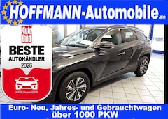 Hyundai TUCSON Voll-LED-Scheinw.,Climatr.,Alu,Sitzhzg.