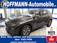 Hyundai TUCSON Voll-LED-Scheinw.,Climatr.,Alu,Sitzhzg.