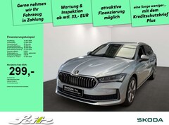 Bild des Angebotes Skoda Superb Combi 1.5 TSI Selection *AHK*MATRIX*KAMERA*SITZH*